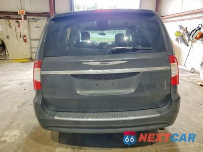 Zdjęcie 6 z 13 samochodu: 2012 CHRYSLER TOWN & COUNTRY TOURING VIN:2C4RC1BG8CR188193 - miniatura