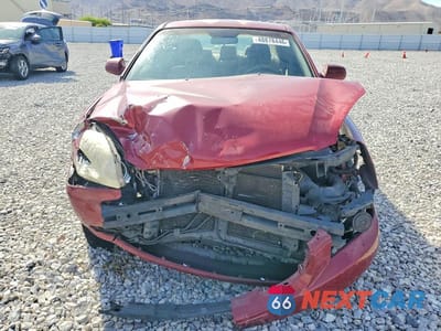 Piąte zdjęcie samochodu w środku: 2007 KIA OPTIMA LX VIN:KNAGE123975099649 - miniatura