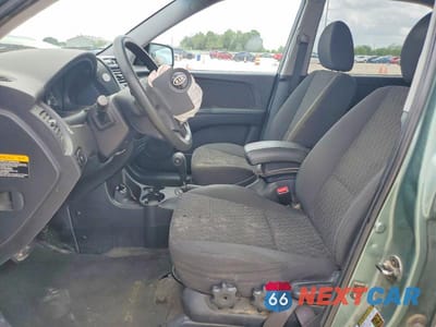 Zdjęcie 7 z 14 samochodu: 2007 KIA SPORTAGE LX VIN:KNDJF724X77432933 - miniatura