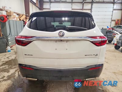 Zdjęcie 6 z 13 samochodu: 2018 BUICK ENCLAVE ESSENCE VIN:5GAEVAKW9JJ241132 - miniatura