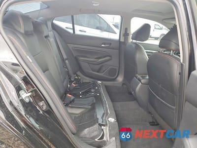 Zdjęcie 10 z 12 samochodu: 2023 NISSAN ALTIMA 2.5 SR VIN:1N4BL4CV7PN304931 - miniatura