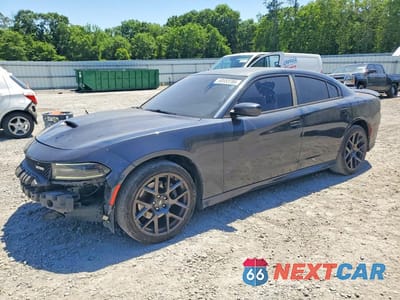 2018 DODGE CHARGER R 2C3CDXCT5JH216234 - główne zdjęcie licytacji z USA - miniatura