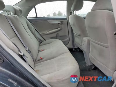 Zdjęcie 10 z 13 samochodu: 2010 TOYOTA COROLLA LE VIN:1NXBU4EE0AZ282400 - miniatura