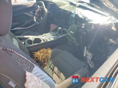 Zdjęcie 8 z 13 samochodu: 2023 CHEVROLET CAMARO LS VIN:1G1FB1RSXP0102245 - miniatura