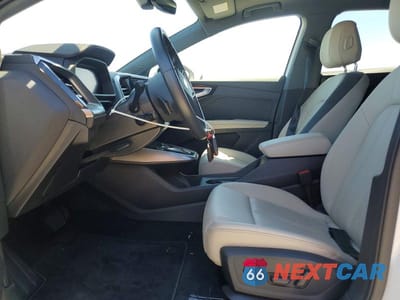Zdjęcie 7 z 13 samochodu: 2023 AUDI Q4 E-TRON PREMIUM PLUS VIN:WA1L2BFZ9PP044454 - miniatura