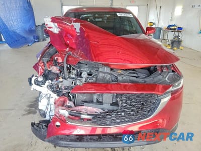 Zdjęcie 12 z 13 samochodu: 2023 MAZDA CX-5 PREMIUM VIN:JM3KFBDM7P0132447 - miniatura