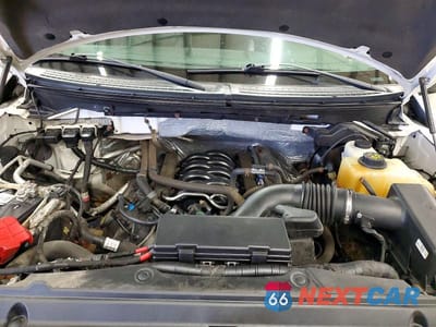 Zdjęcie 11 z 12 samochodu: 2013 FORD F150 SUPERCREW VIN:1FTFW1EF5DFD58354 - miniatura