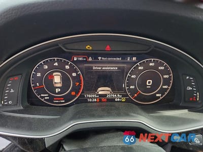 Zdjęcie 9 z 13 samochodu: 2017 AUDI Q7 PRESTIGE VIN:WA1VAAF79HD050486 - miniatura