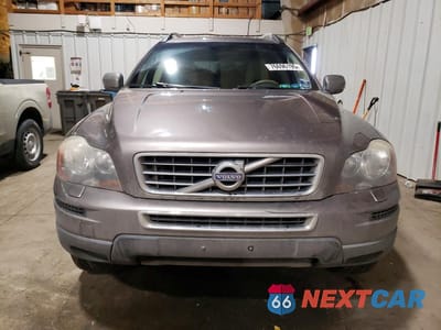 Piąte zdjęcie samochodu w środku: 2011 VOLVO XC90 3.2 VIN:YV4952CZ1B1600485 - miniatura