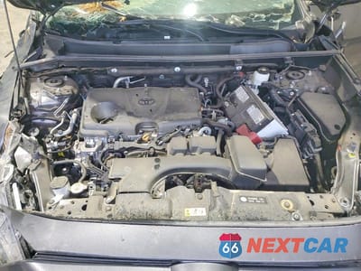 Zdjęcie 12 z 13 samochodu: 2024 TOYOTA RAV4 XLE VIN:2T3W1RFV7RW308595 - miniatura