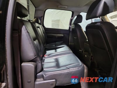Zdjęcie 10 z 12 samochodu: 2012 CHEVROLET SILVERADO K1500 LT VIN:1GCPKSE70CF228544 - miniatura