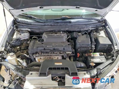 Zdjęcie 11 z 13 samochodu: 2010 HYUNDAI ELANTRA GLS VIN:KMHDU4AD3AU976326 - miniatura