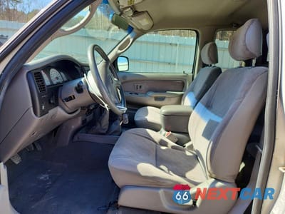 Zdjęcie 7 z 11 samochodu: 2004 TOYOTA TACOMA XTRACAB VIN:5TEWN72N24Z308595 - miniatura