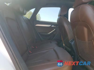 Zdjęcie 11 z 13 samochodu: 2018 AUDI Q3 PREMIUM VIN:WA1BCCFS6JR033442 - miniatura