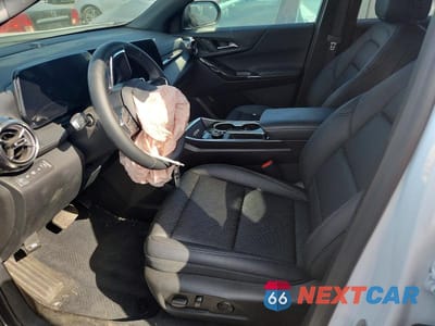 Zdjęcie 7 z 13 samochodu: 2026 CHEVROLET EQUINOX LT VIN:3GNAXPEG3TL161049 - miniatura