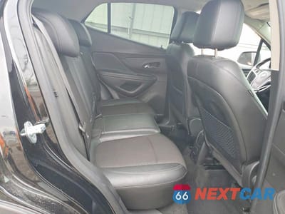 Zdjęcie 11 z 13 samochodu: 2021 BUICK ENCORE PREFERRED VIN:KL4CJESB4MB312722 - miniatura