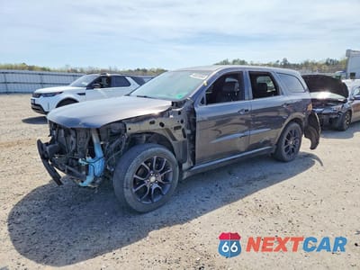 2015 DODGE DURANGO R 1C4SDJCT7FC240792 - główne zdjęcie licytacji z USA - miniatura