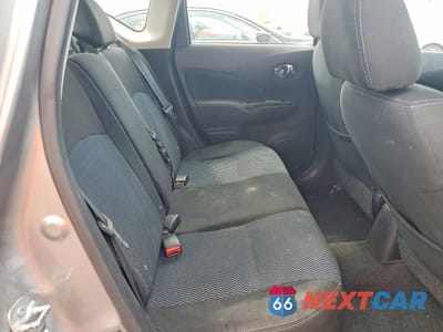 Zdjęcie 10 z 12 samochodu: 2015 NISSAN VERSA NOTE SV VIN:3N1CE2CP2FL380928 - miniatura