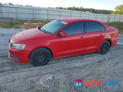 2012 VOLKSWAGEN JETTA 3VWDP7AJ7CM050082 - główne zdjęcie licytacji z USA - miniatura