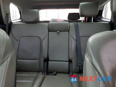 Zdjęcie 10 z 14 samochodu: 2017 HYUNDAI SANTA FE SE ULTIMATE VIN:KM8SRDHF1HU201047 - miniatura