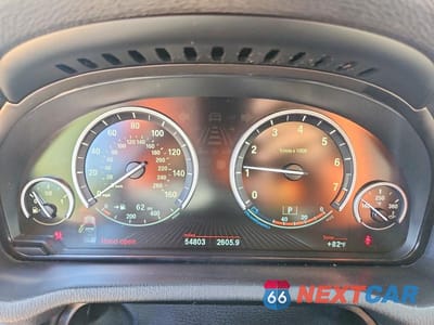 Zdjęcie 9 z 13 samochodu: 2014 BMW X3 XDRIVE28I VIN:5UXWX9C59E0D33422 - miniatura