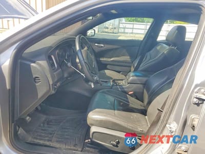 Zdjęcie 7 z 13 samochodu: 2017 DODGE CHARGER SXT VIN:2C3CDXHG3HH543933 - miniatura