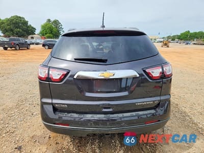 Zdjęcie 6 z 14 samochodu: 2016 CHEVROLET TRAVERSE LT VIN:1GNKRHKD8GJ127216 - miniatura