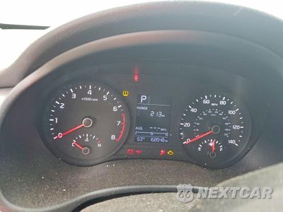 Zdjęcie 9 z 12 samochodu: 2019 KIA RIO S VIN:3KPA24AB9KE230524 - miniatura
