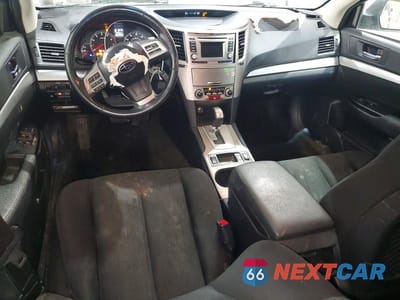 Zdjęcie 8 z 12 samochodu: 2014 SUBARU OUTBACK 2.5I PREMIUM VIN:4S4BRBDC3E3262675 - miniatura