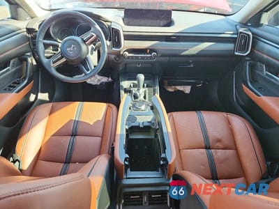 Zdjęcie 8 z 12 samochodu: 2025 MAZDA CX-50 PREMIUM VIN:7MMVABDY6SN309881 - miniatura