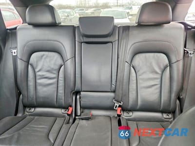 Zdjęcie 10 z 13 samochodu: 2015 AUDI Q5 TDI PREMIUM PLUS VIN:WA1DMCFP0FA147556 - miniatura