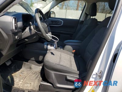 Zdjęcie 7 z 12 samochodu: 2022 FORD BRONCO SPORT BIG BEND VIN:3FMCR9B67NRD80465 - miniatura