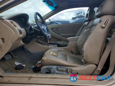 Zdjęcie 7 z 12 samochodu: 2001 HONDA ACCORD EX VIN:1HGCG22591A001349 - miniatura