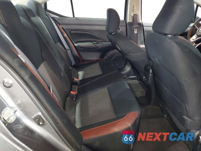 Zdjęcie 10 z 12 samochodu: 2024 NISSAN VERSA SR VIN:3N1CN8FVXRL926876 - miniatura