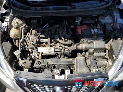 Zdjęcie 11 z 12 samochodu: 2020 NISSAN KICKS SV VIN:3N1CP5CV4LL506289 - miniatura