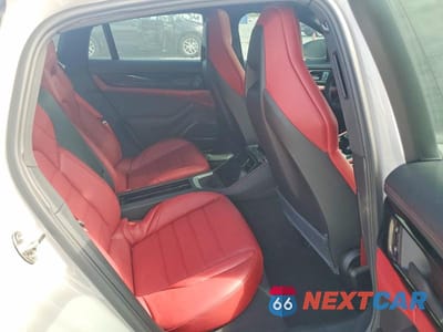 Zdjęcie 10 z 13 samochodu: 2025 PORSCHE PANAMERA VIN:WP0AA2YA0SL010152 - miniatura