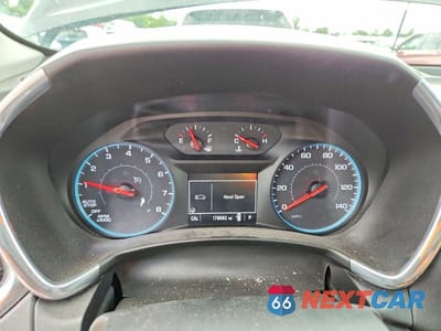 Zdjęcie 9 z 14 samochodu: 2018 CHEVROLET EQUINOX LT VIN:2GNAXJEV1J6140553 - miniatura