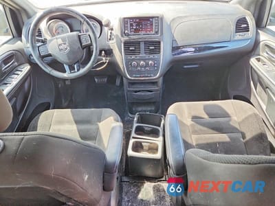 Zdjęcie 8 z 14 samochodu: 2018 DODGE GRAND CARAVAN SE VIN:2C4RDGBG3JR243744 - miniatura
