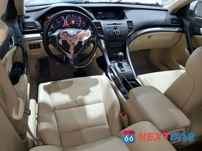 Zdjęcie 8 z 12 samochodu: 2014 ACURA TSX VIN:JH4CU2F48EC002901 - miniatura