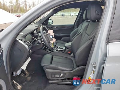 Zdjęcie 7 z 13 samochodu: 2023 BMW X3 XDRIVE30I VIN:5UX53DP04P9T00140 - miniatura