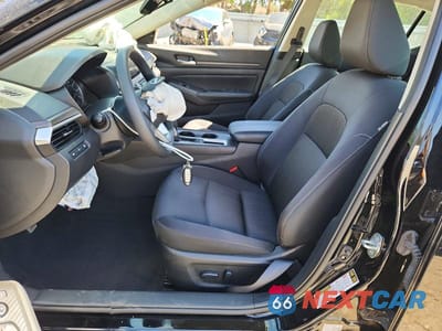 Zdjęcie 7 z 12 samochodu: 2025 NISSAN ALTIMA SV VIN:1N4BL4DV7SN397554 - miniatura