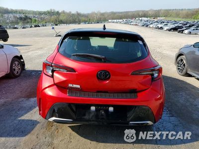 Zdjęcie 6 z 12 samochodu: 2024 TOYOTA COROLLA HATCHBACK XSE VIN:JTNC4MBEXR3221873 - miniatura