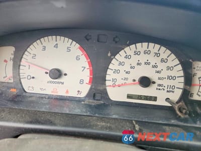Zdjęcie 9 z 12 samochodu: 2004 TOYOTA TACOMA V6 VIN:5TEHN72N14Z383961 - miniatura