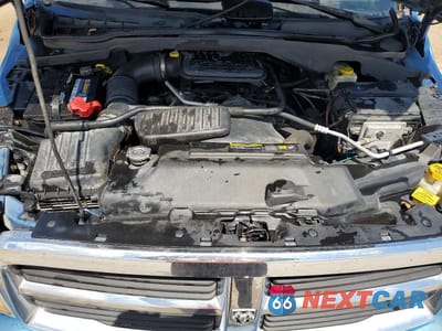 Zdjęcie 12 z 13 samochodu: 2004 DODGE DURANGO SLT VIN:1D4HD48K54F139387 - miniatura
