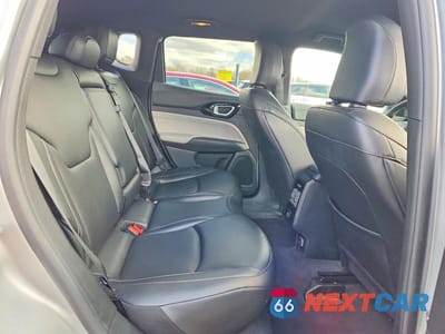 Zdjęcie 11 z 13 samochodu: 2025 JEEP COMPASS LIMITED VIN:3C4NJDCN6ST565649 - miniatura