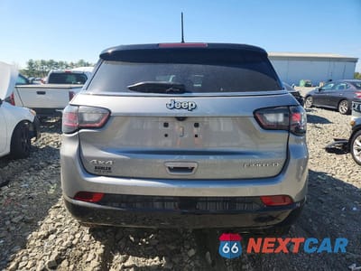 Zdjęcie 6 z 13 samochodu: 2022 JEEP COMPASS LIMITED VIN:3C4NJDCB2NT193527 - miniatura