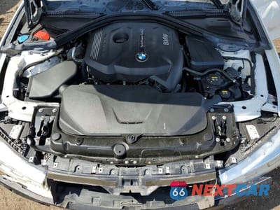 Zdjęcie 11 z 12 samochodu: 2017 BMW 330 XI VIN:WBA8D9G38HNU63589 - miniatura