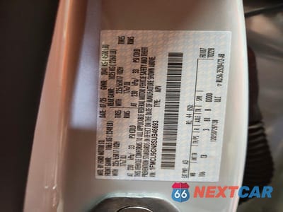 Zdjęcie 13 z 13 samochodu: 2025 FORD ESCAPE ACTIVE VIN:1FMCU9GN8SUB46693 - miniatura