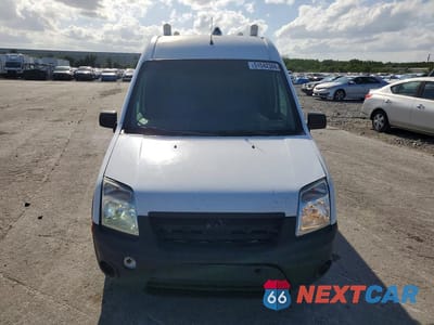 Piąte zdjęcie samochodu w środku: 2012 FORD TRANSIT CONNECT XL VIN:NM0LS7AN1CT099891 - miniatura