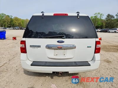 Zdjęcie 6 z 13 samochodu: 2010 FORD EXPEDITION XLT VIN:1FMJU1F52AEB57479 - miniatura
